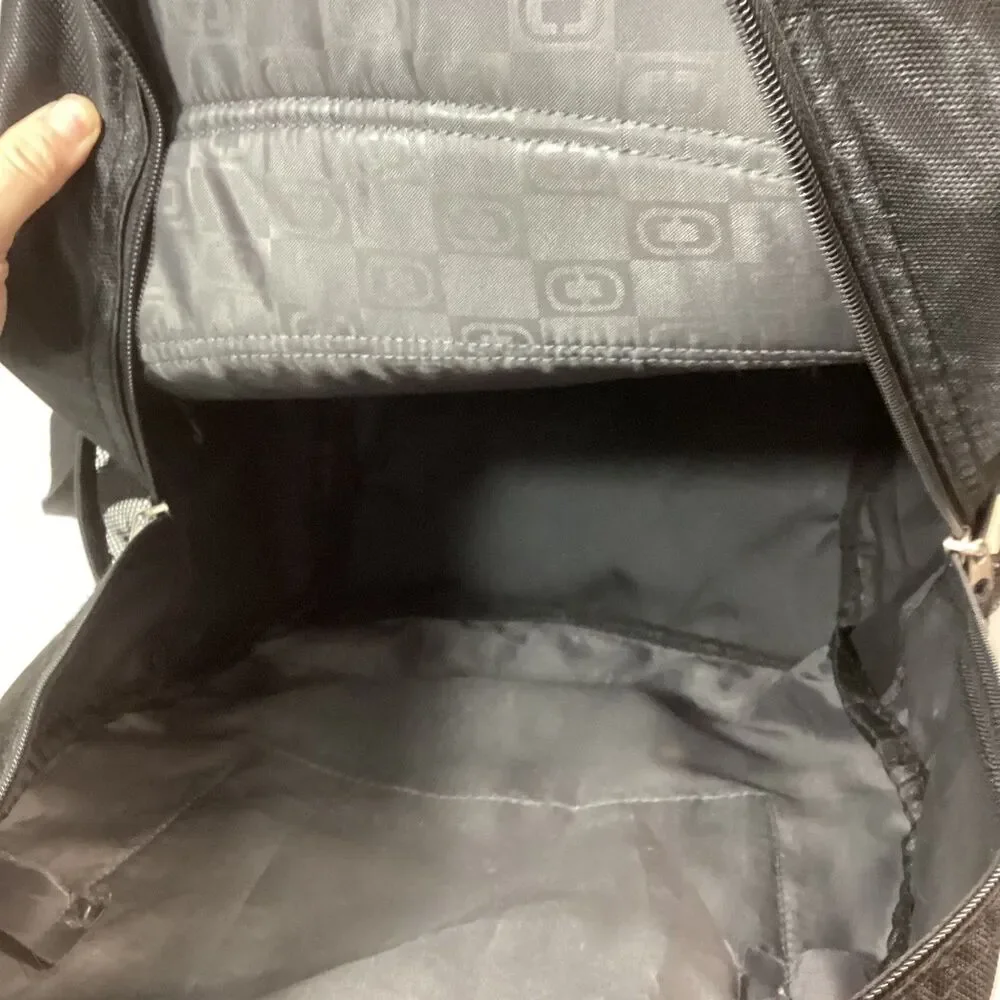 Ogio Carbon Backpack - Black - 16.5